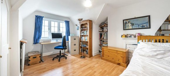 5 bedrooms House in Beckenham, United Kingdom No. 14363 30