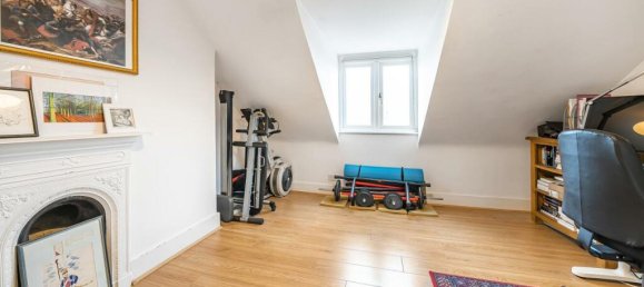 5 bedrooms House in Beckenham, United Kingdom No. 14363 28