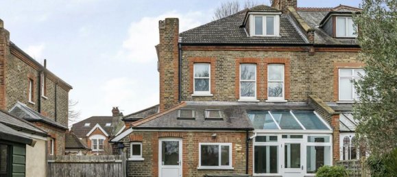 5 bedrooms House in Beckenham, United Kingdom No. 14363 31