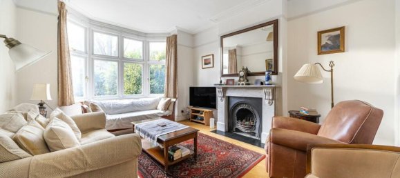 5 bedrooms House in Beckenham, United Kingdom No. 14363 16