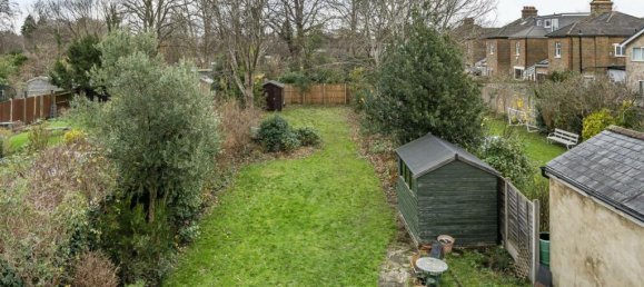 5 bedrooms House in Beckenham, United Kingdom No. 14363 3