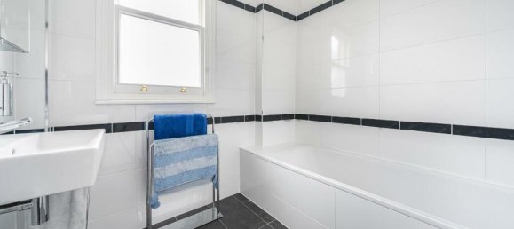 5 bedrooms House in Beckenham, United Kingdom No. 14363 27