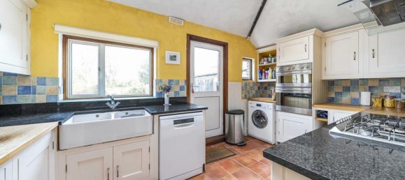 5 bedrooms House in Beckenham, United Kingdom No. 14363 21