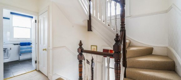 5 bedrooms House in Beckenham, United Kingdom No. 14363 8