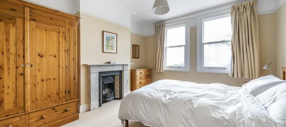 5 bedrooms House in Beckenham, United Kingdom No. 14363 26