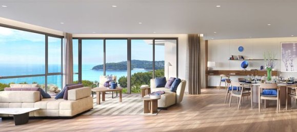 3 bedrooms Condo in Bang Tao, Thailand No. 6053 12