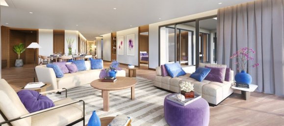 3 bedrooms Condo in Bang Tao, Thailand No. 6053 7