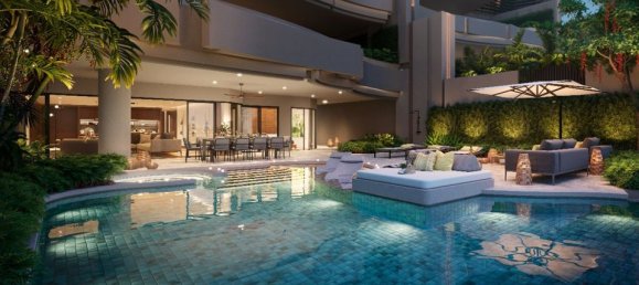 3 bedrooms Condo in Bang Tao, Thailand No. 6053 4