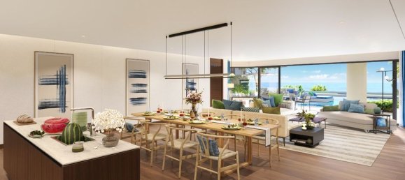 3 bedrooms Condo in Bang Tao, Thailand No. 6053 11