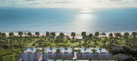 3 bedrooms Condo in Bang Tao, Thailand No. 6053 10