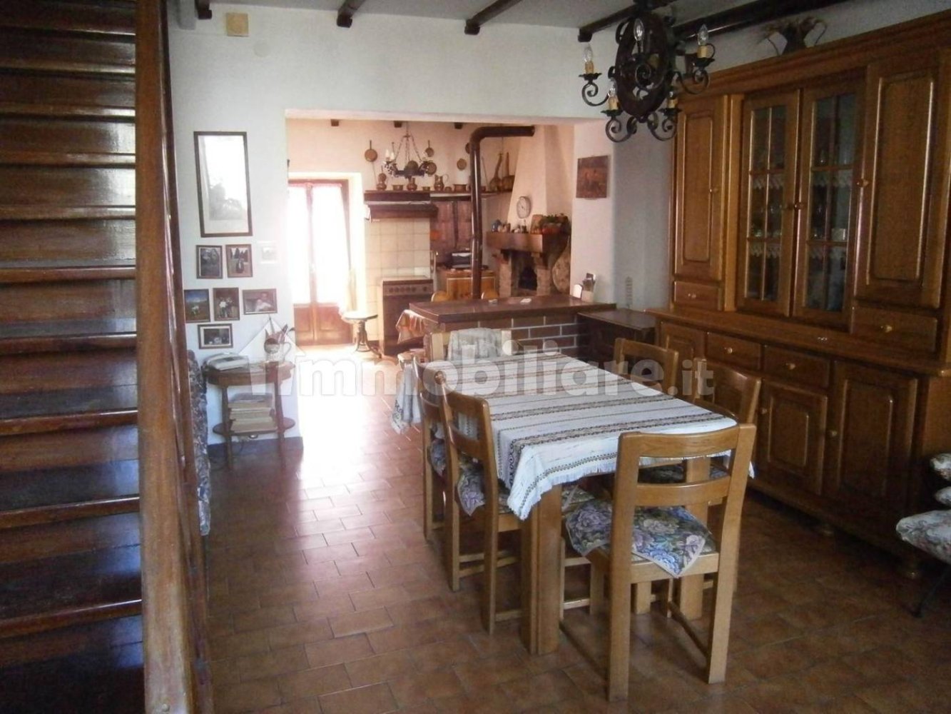 Villa de 4 dormitorios en Garbagna, Italy No. 136245