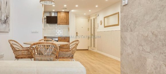 2 غرف نوم شقة في Alicante, Spain رقم 139380 8