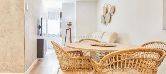 2 غرف نوم شقة في Alicante, Spain رقم 139380 2