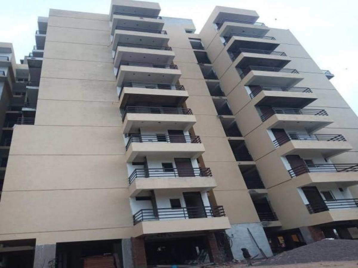 2 غرف نوم منزل في Prayagraj, India رقم 68068