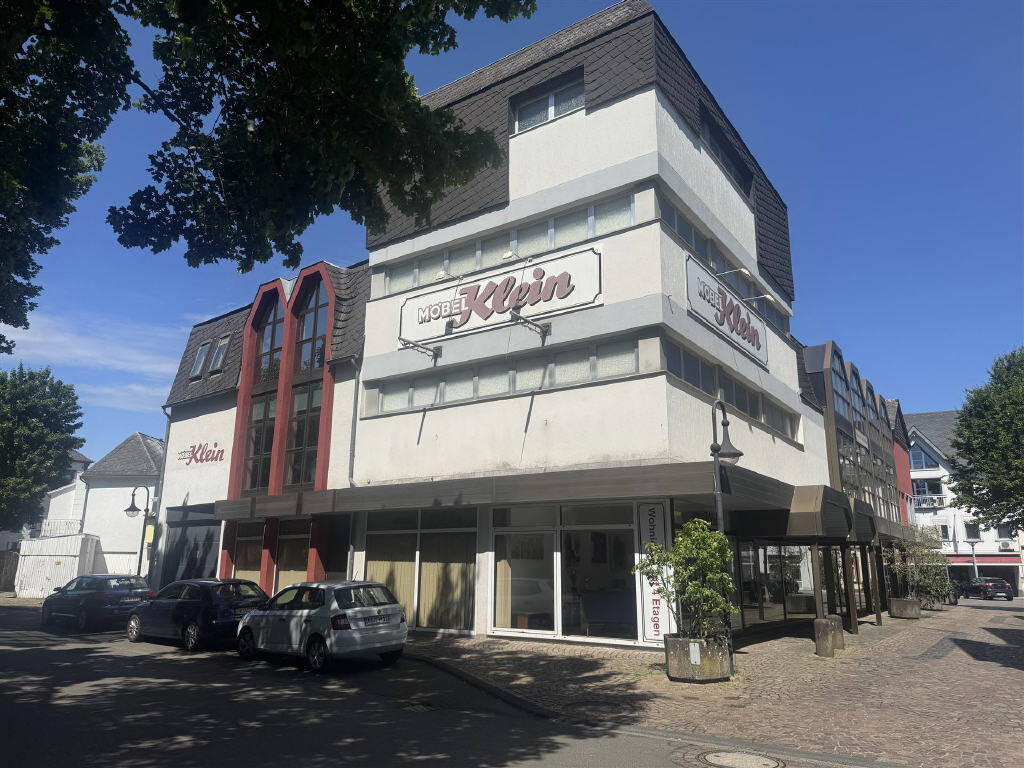  بناية في Bernkastel-Wittlich, Germany 694متر مربع رقم 368142