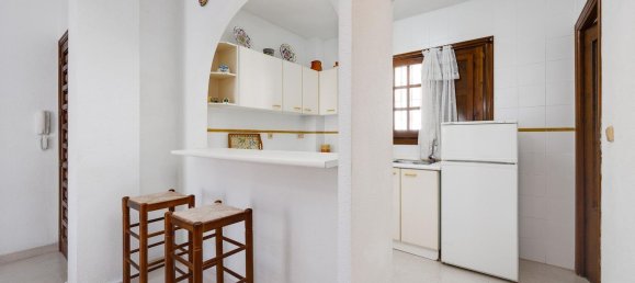 1 غرف نوم شقة في Torrevieja, Spain رقم 179446 14