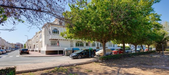 1 غرف نوم شقة في Torrevieja, Spain رقم 179446 23