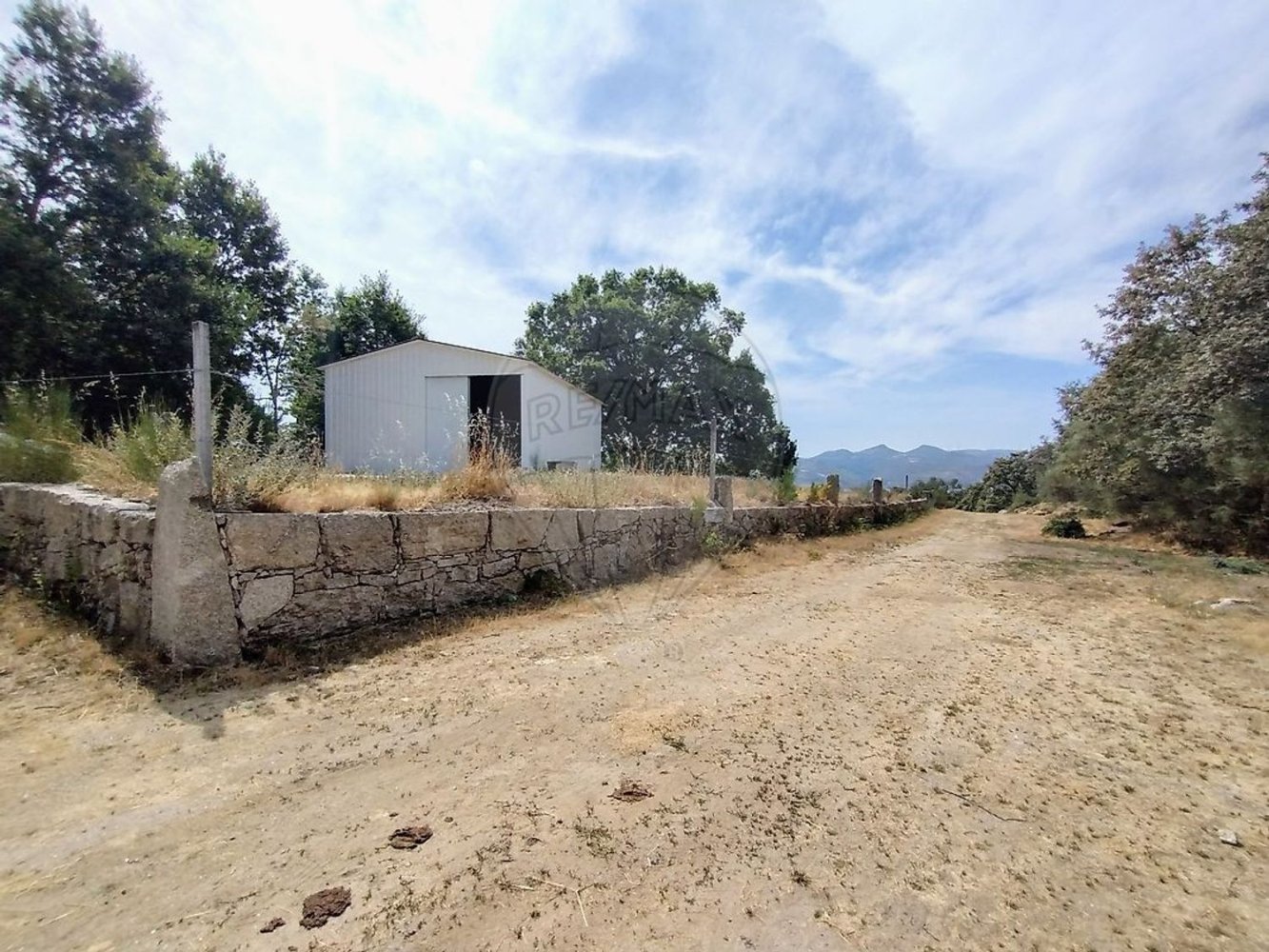  Land in Montalegre, Portugal No. 250759