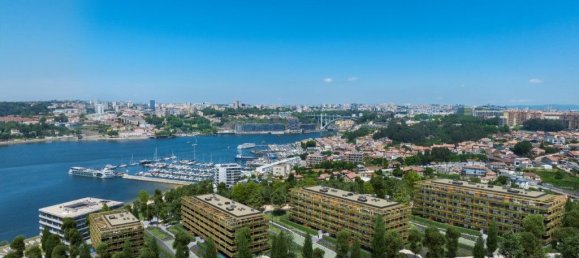 Квартира с 1 спальней в Вила Нова ди Гая, Португалия № 150255 12