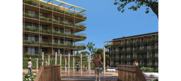 Квартира с 1 спальней в Вила Нова ди Гая, Португалия № 150255 11