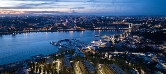 Квартира с 1 спальней в Вила Нова ди Гая, Португалия № 150255 4