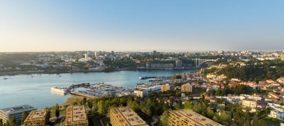 Квартира с 1 спальней в Вила Нова ди Гая, Португалия № 150255 14