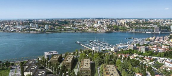 Квартира с 1 спальней в Вила Нова ди Гая, Португалия № 150255 8