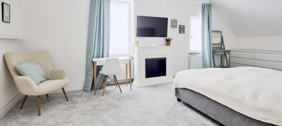 6 bedrooms Villa in Olpe, Germany No. 314537 14