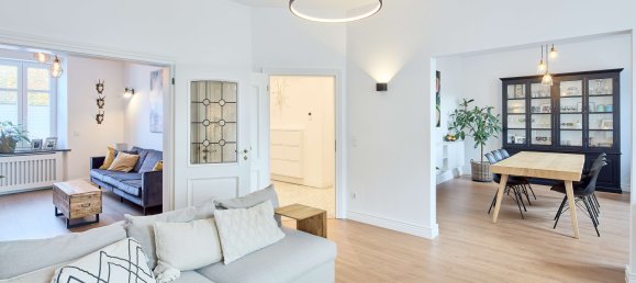 6 bedrooms Villa in Olpe, Germany No. 314537 3