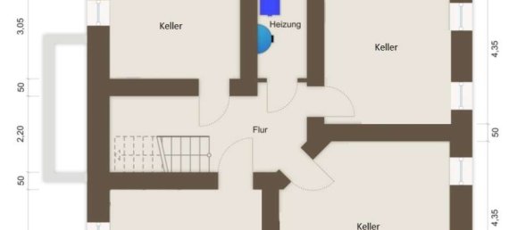 6 bedrooms Villa in Olpe, Germany No. 314537 28