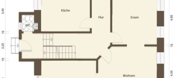 6 bedrooms Villa in Olpe, Germany No. 314537 25