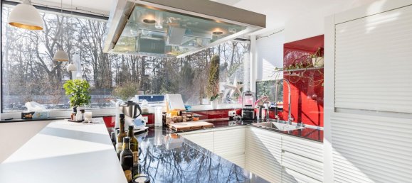 Вилла с 4 спальнями в Фюрстенфельдбрукк, Германия № 283021 5