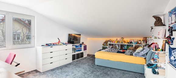 Вилла с 4 спальнями в Фюрстенфельдбрукк, Германия № 283021 8