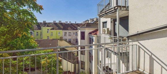 3 rooms Apartment in Hernals, Austria No. 245737 11