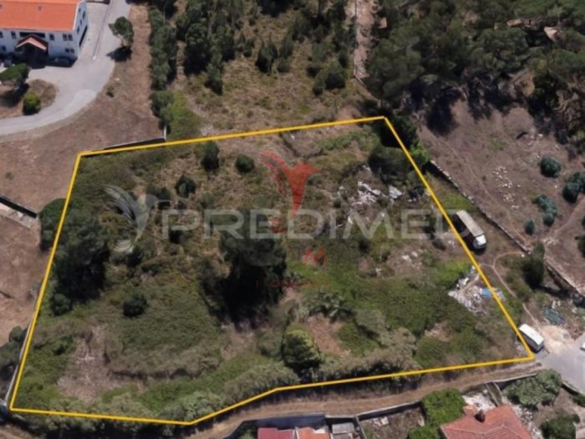 3560m² Land in Sintra, Portugal No. 8853