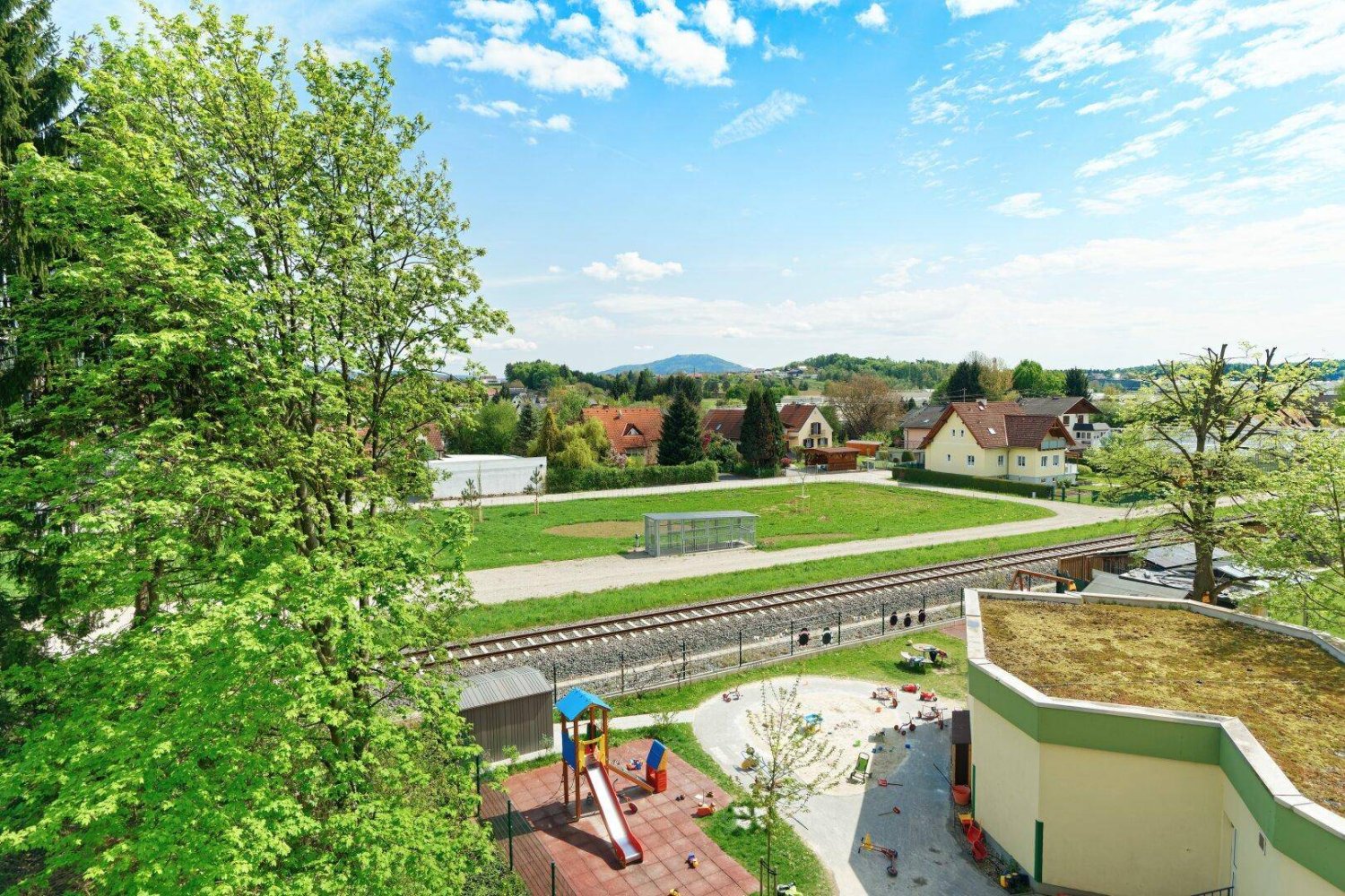 Apartamento de 2 habitaciónes en Weiz, Austria No. 146109