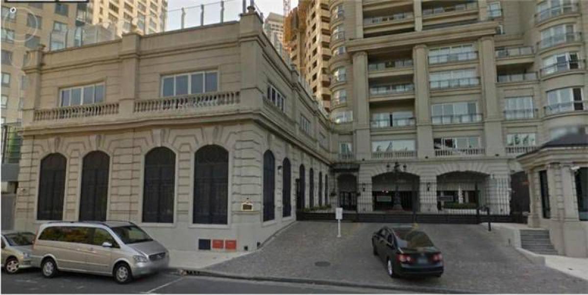  مكتب في Buenos Aires, Argentina 592متر مربع رقم 104876