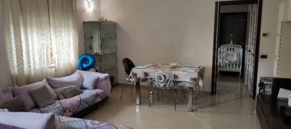 Apartamento de 3 habitaciónes en Sesto San Giovanni, Italy No. 11019 2