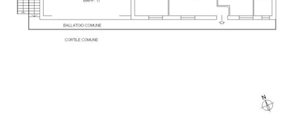 Apartamento de 3 habitaciónes en Sesto San Giovanni, Italy No. 11019 28