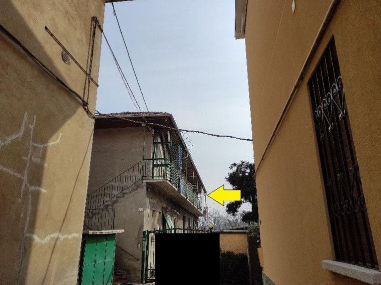 Apartamento de 3 habitaciónes en Sesto San Giovanni, Italy No. 11019