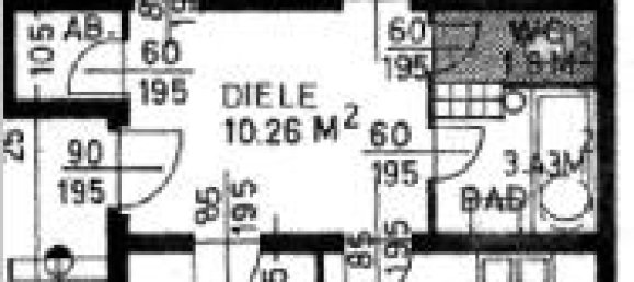 3-Zimmer Wohnung in Gleisdorf, Austria, Nr. 196638 17