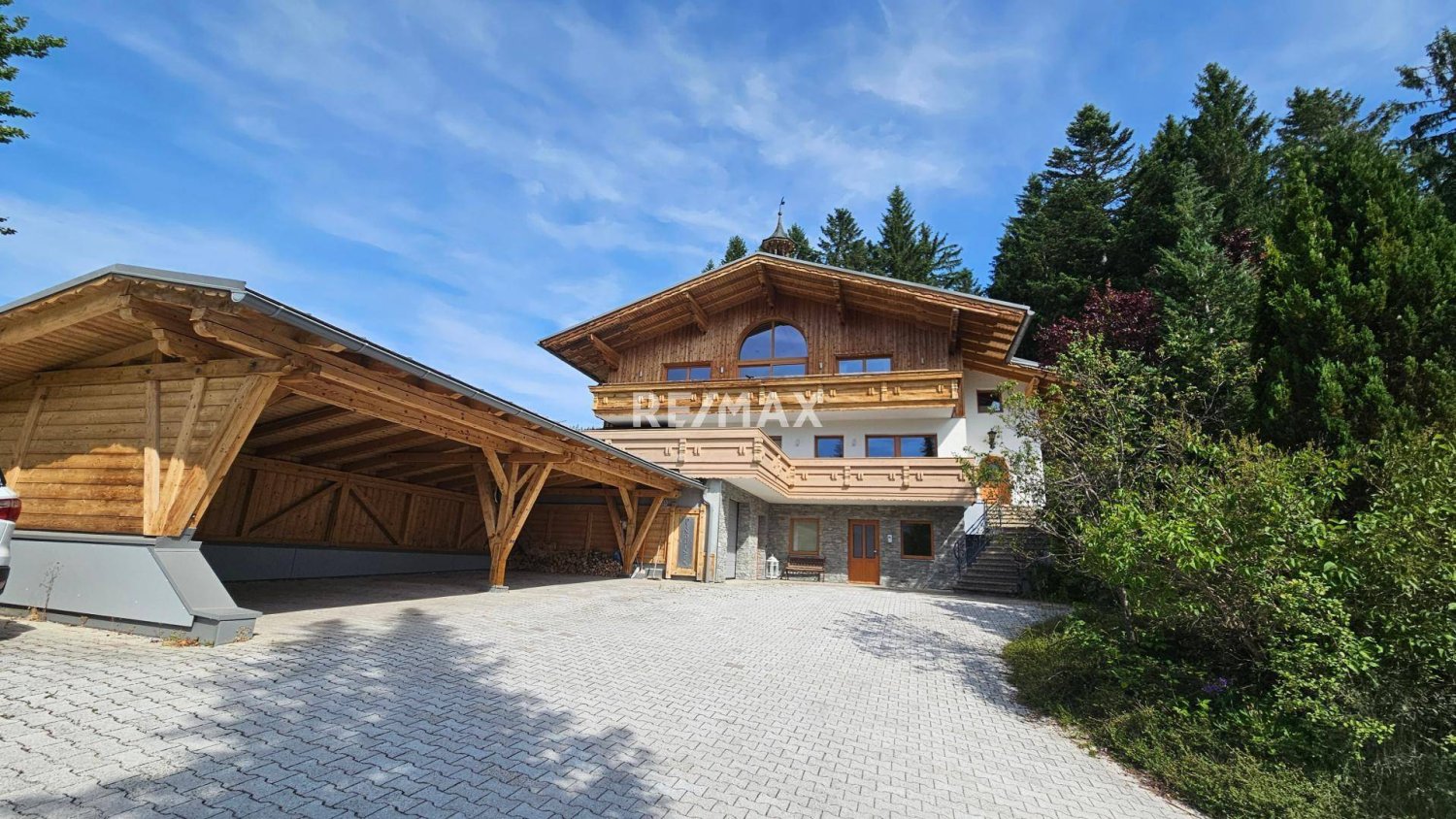 3 chambres Appartement à Liezen, Austria No. 161944