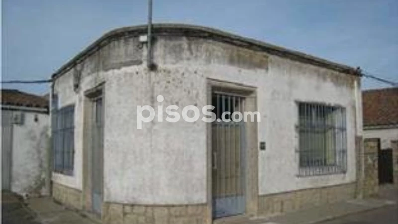 Коммерческая недвижимость 120м² в Саламанка, Испания № 263039