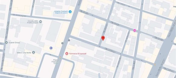 2 rooms Apartment in Turin, Italy No. 198249 7