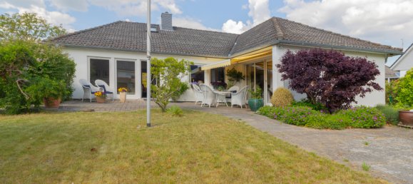 3-Zimmer Bungalow in Herzogtum Lauenburg, Germany, Nr. 252260 6