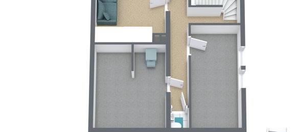 3-Zimmer Bungalow in Herzogtum Lauenburg, Germany, Nr. 252260 33