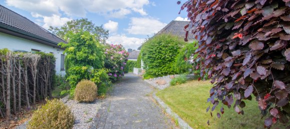 3-Zimmer Bungalow in Herzogtum Lauenburg, Germany, Nr. 252260 20