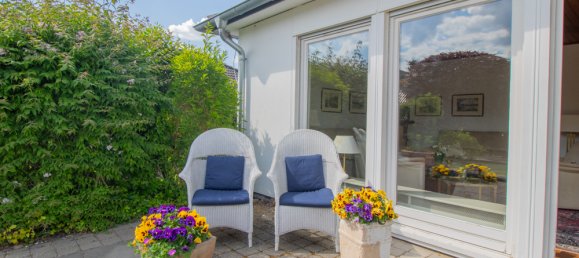 3-Zimmer Bungalow in Herzogtum Lauenburg, Germany, Nr. 252260 2