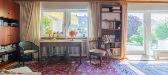 3-Zimmer Bungalow in Herzogtum Lauenburg, Germany, Nr. 252260 21