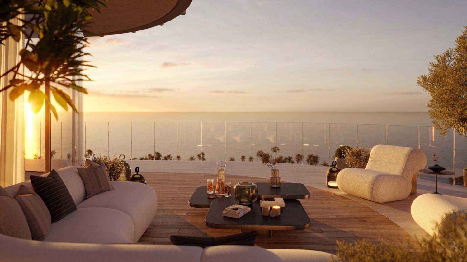 2 Schlafzimmer Wohnung in Hado by Beyond, Dubai, UAE, Nr. 119643